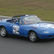 Illustration for article titled 24 Hours Of LeMons Arse Freeze-A-Palooza Über Gallery: Mazda Madness